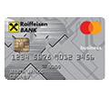 Mastercard Business Silver üzleti bankkártya